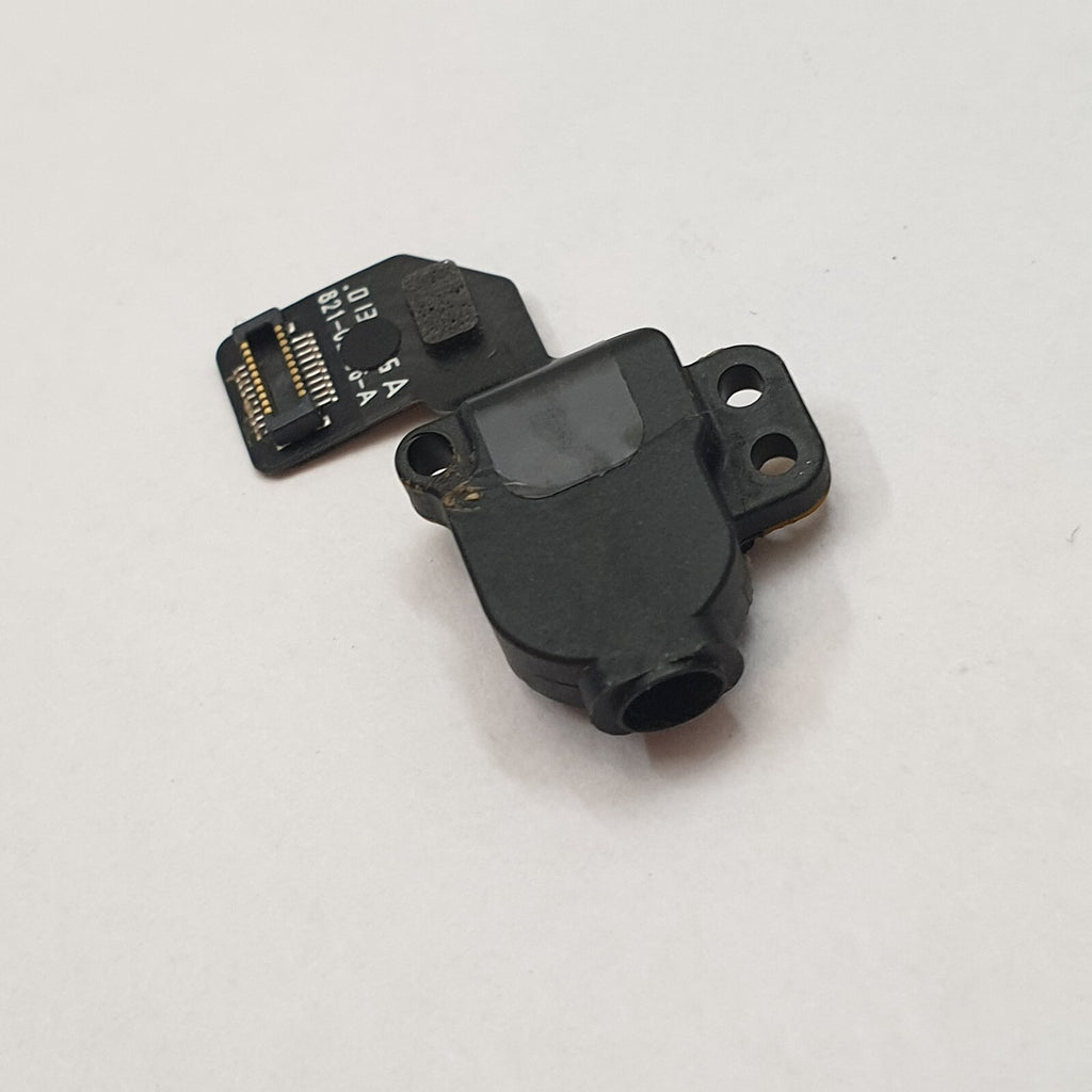Apple MacBook Pro 16" 2019 A2141 Audio Jack Kopfhöreranschluss Buchse – Bild 2