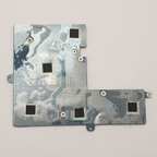 Dell Latitude 7285 2 in 1 Tastatur Platine Board – Bild 2
