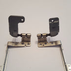 Acer Aspire 5542G Displayscharniere Leisten L+R LCD Hinges Brackets – Bild 2