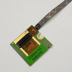 HP Pavilion dv7 2000 Series Fingerprint Sensor Fingerabdruck Scanner Modul