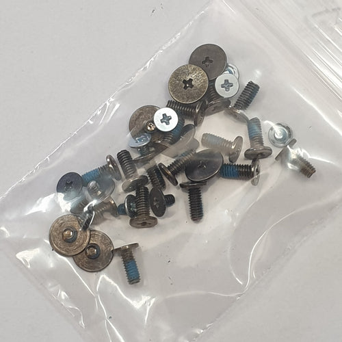 Acer Aspire 1 A114-32 Series Schraubensatz Screw Set Schrauben Gehäuse