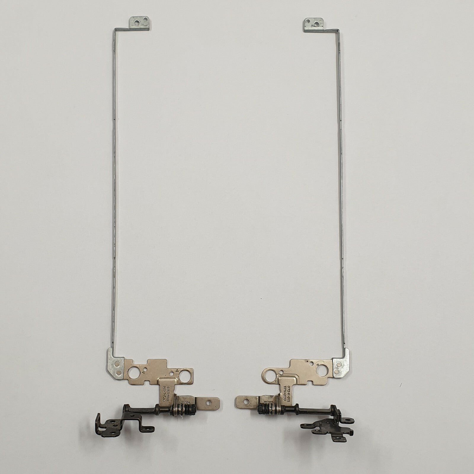 HP 14-bp 14-bp0 Displayscharniere Leisten L+R Set Scharnier Hinge
