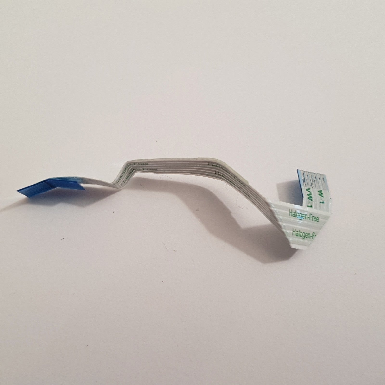 Toshiba Satellite Pro C50 Touchpad Kabel Flexkabel Flachbandkabel – Bild 2