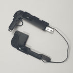 HP Pavilion 13-a187no Lautsprecher Speaker Set Internes Lautsprecherpaar – Bild 2