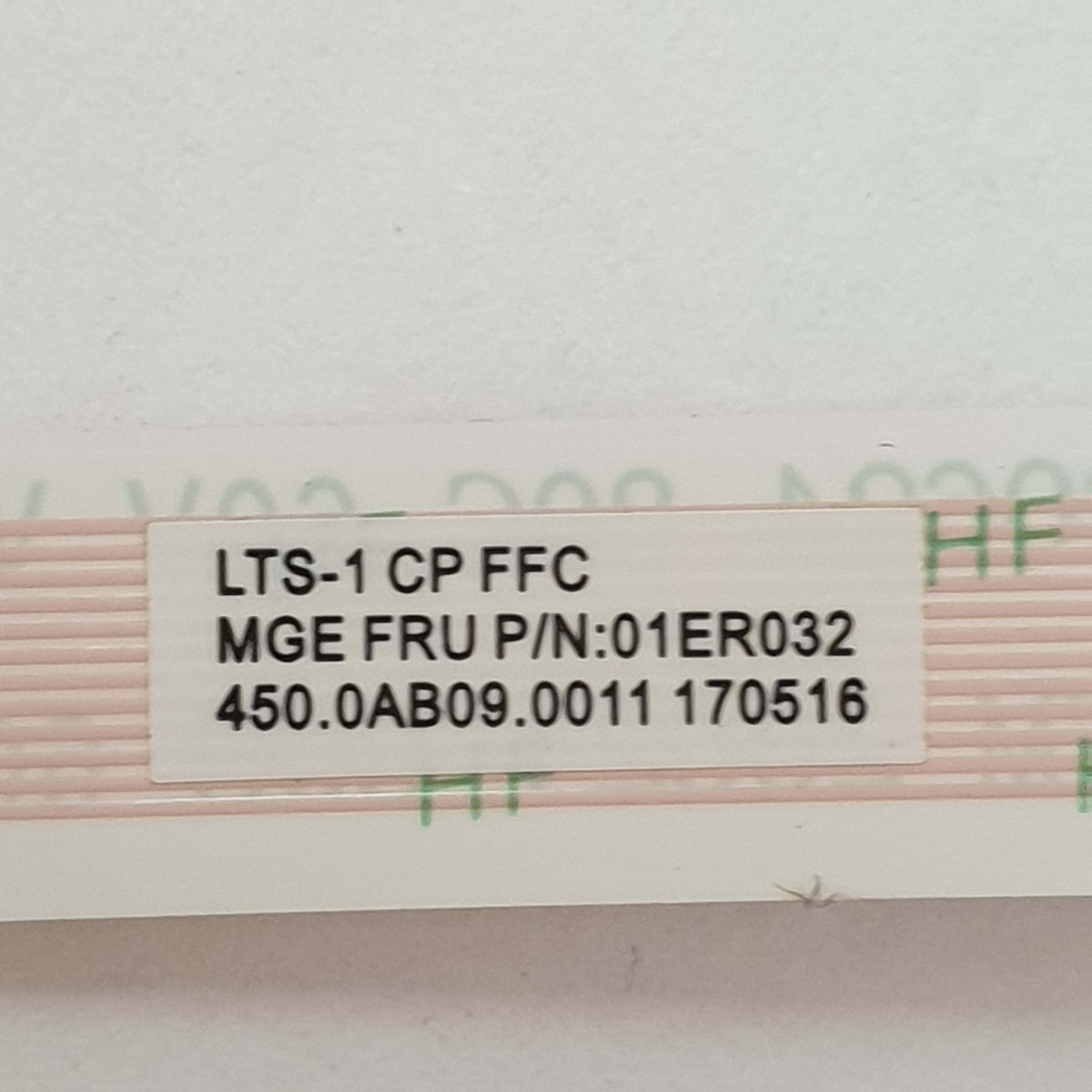 Lenovo ThinkPad P51s FFC Kabel Flexkabel Flachbandkabel