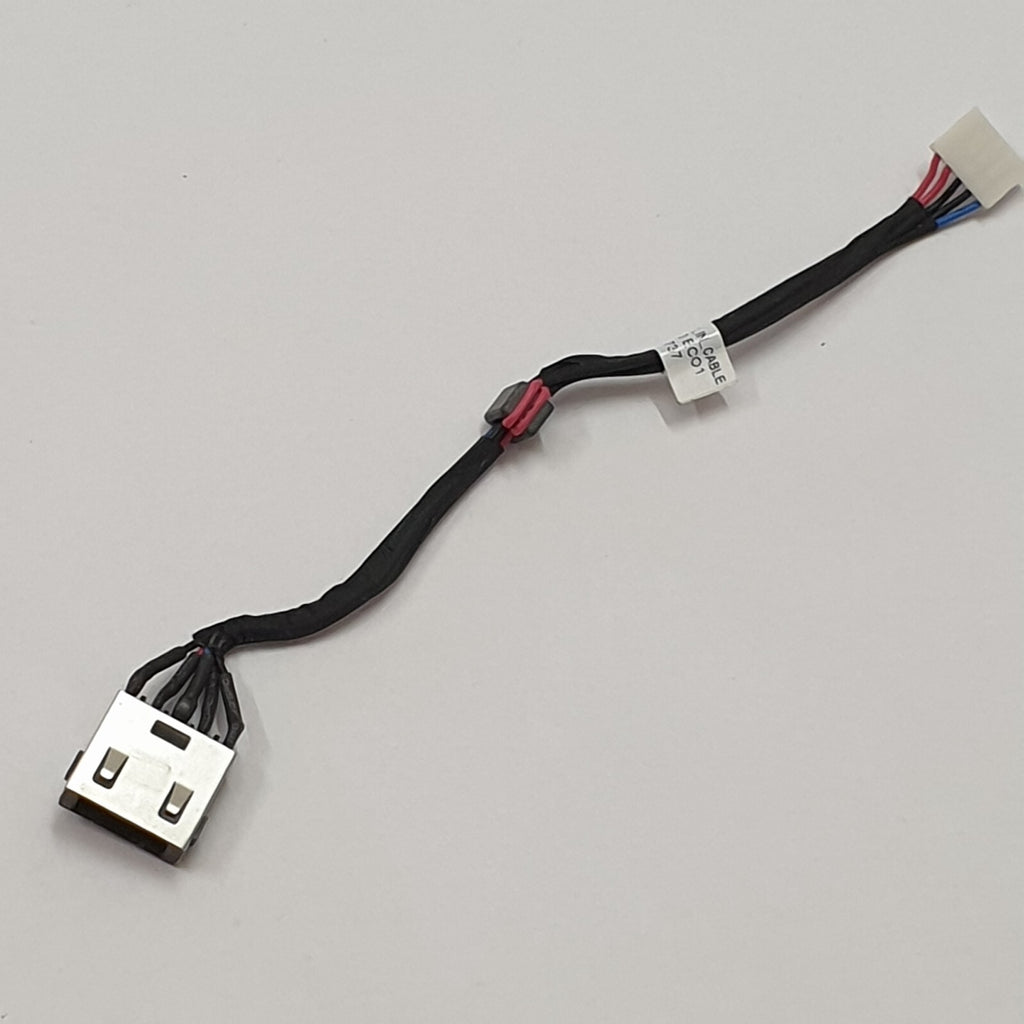 Lenovo B50-30 Original Strombuchse DC Jack Ladebuchse Kabel