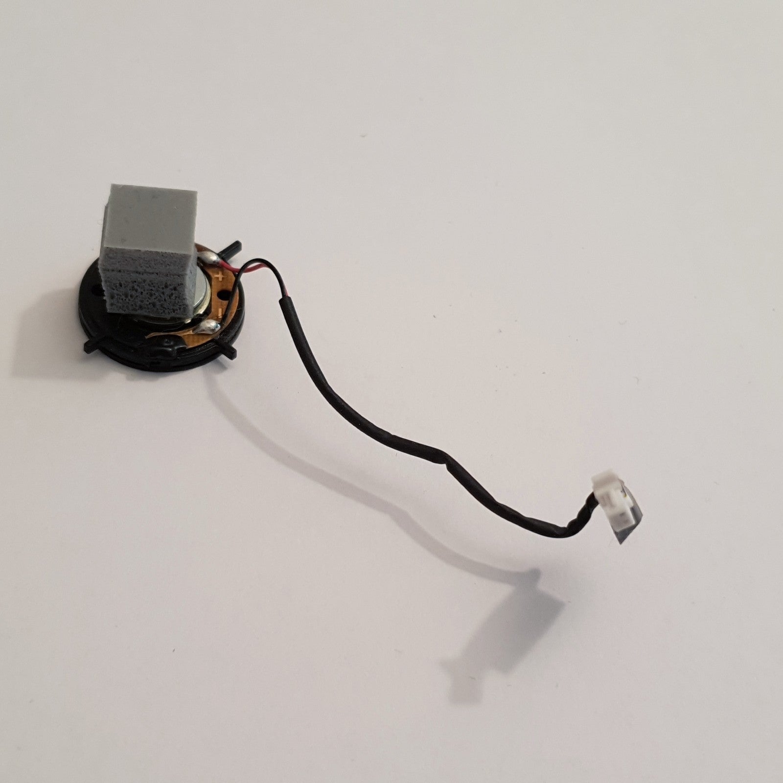 Panasonic Toughbook CF-T7 Lautsprecher Speaker Intern – Bild 2