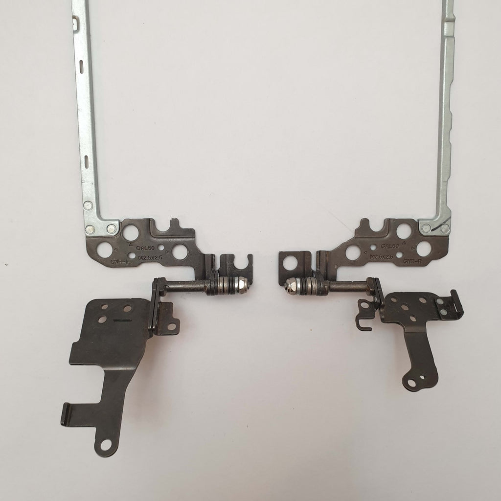 Dell Vostro 3590 Displayscharniere Set Links Rechts Hinges Scharnier Halterung