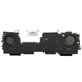 HP ZBook Fury 15 G8 Kühler Lüfter mit Wärmeleitpaste Heatsink Cooling Fan