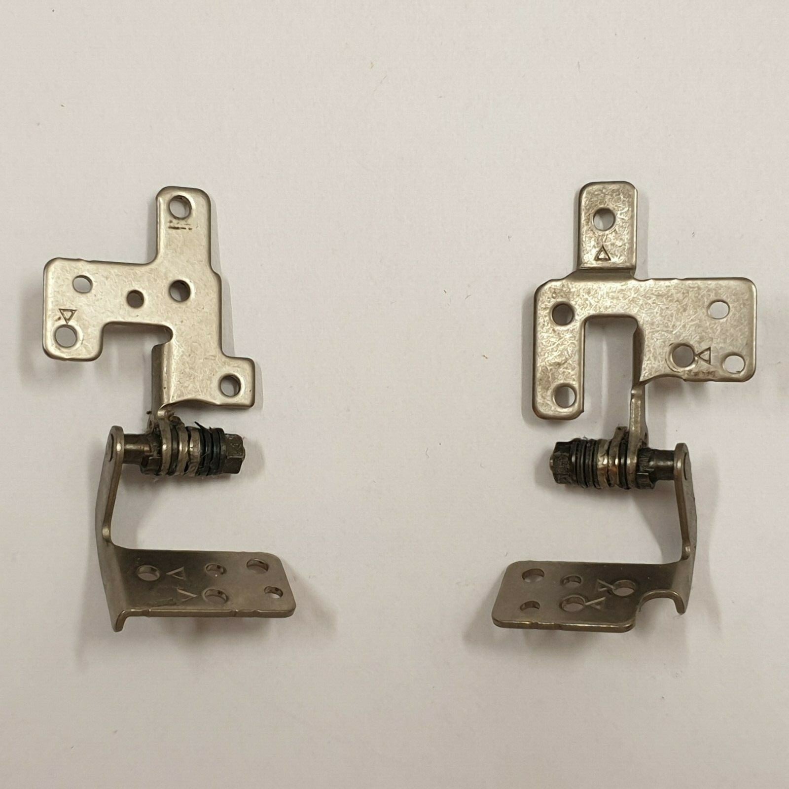 Asus R540L Displayscharniere L+R Set Laptop Scharnier Gelenk Hinge
