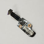 HP Envy Sleekbook 4 Powerbutton Platine Einschaltknopf Board Power Switch – Bild 2