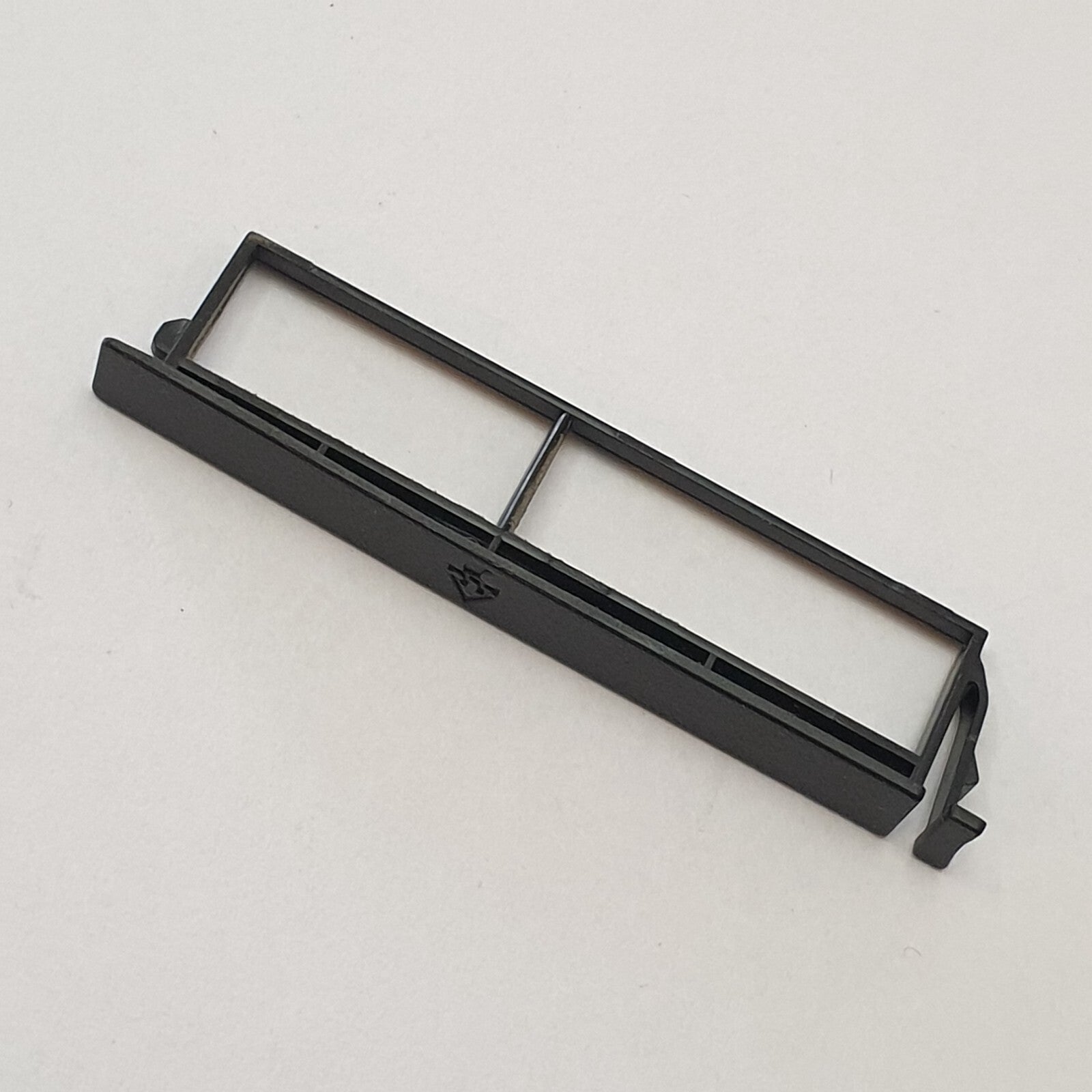 Fujitsu Lifebook E743 Lüfter Abdeckung Staubfilter Cover
