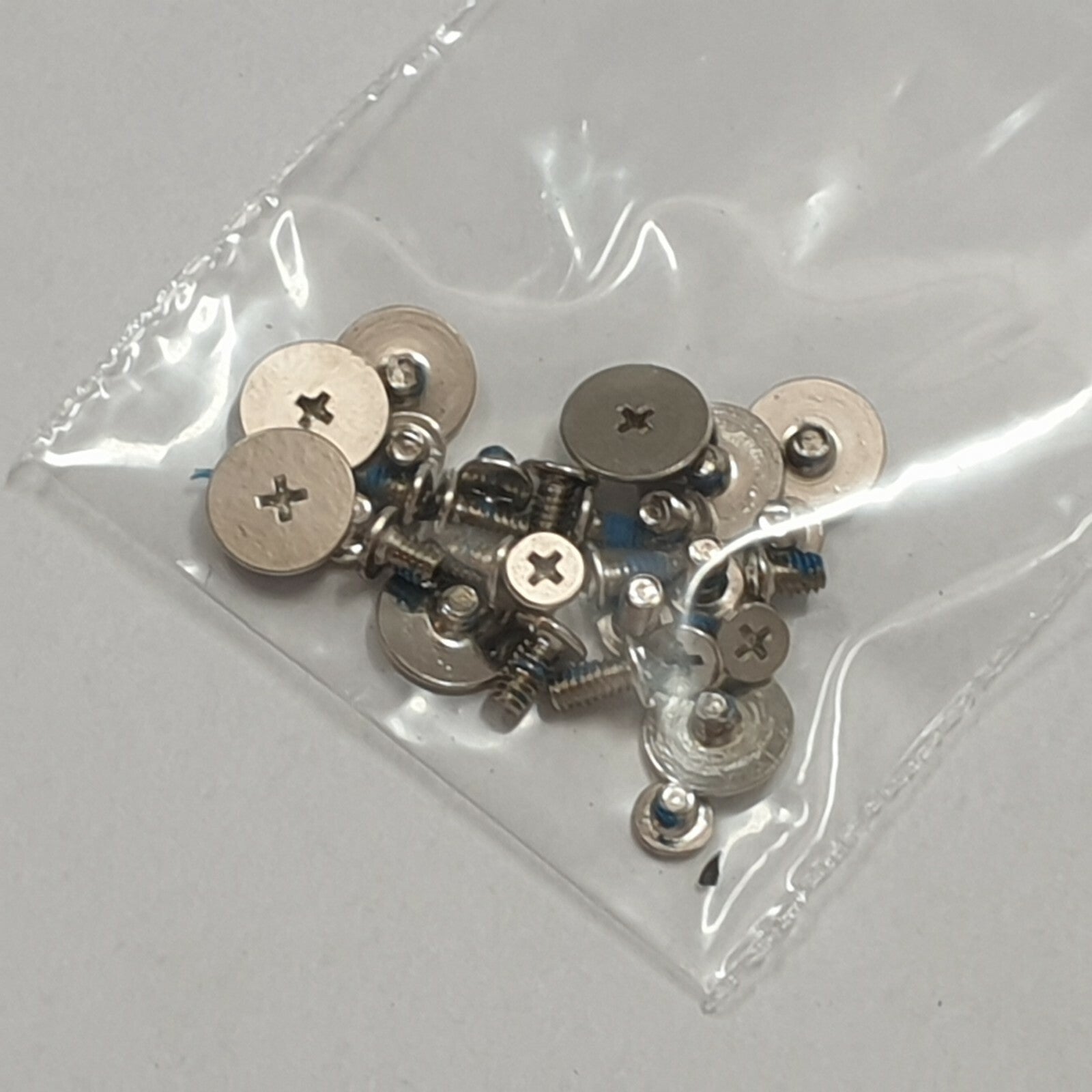 Cepter NY410-02 360 Schraubensatz Screw Set Schrauben Gehäuse