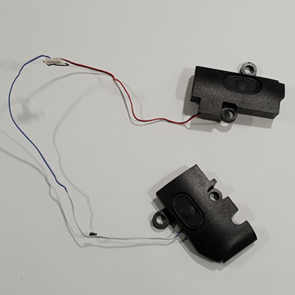 Dell Latitude E5420 Lautsprecher Speaker Set Internes Lautsprecherpaar