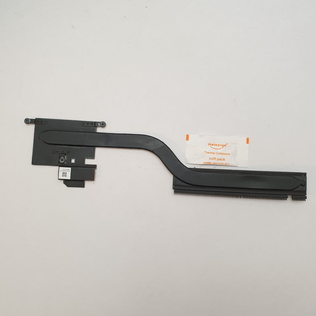 Lenovo ThinkBook 13s-IWL Kühler Heatsink Heatpipe