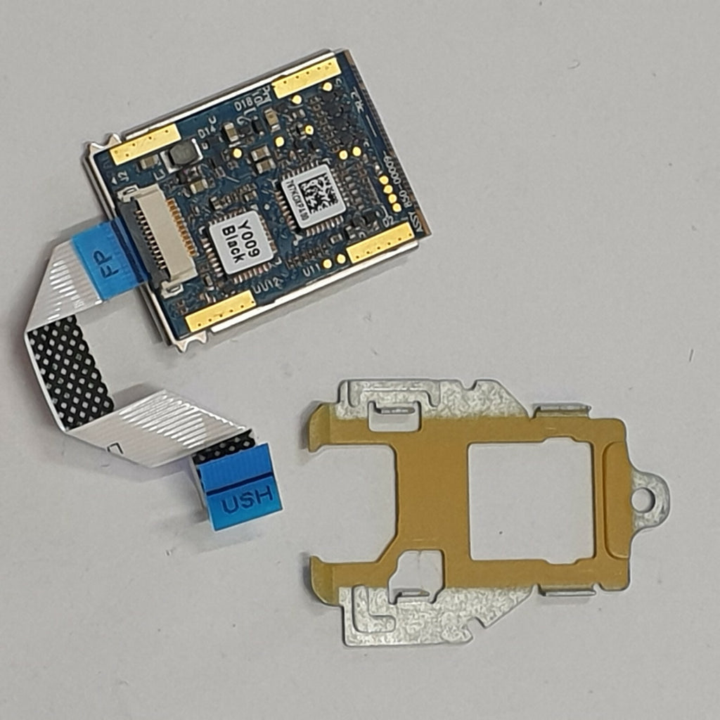 Dell Latitude 12 5285 Fingerprint Sensor Fingerabdruck Lesegerät – Bild 2