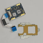 Dell Latitude 12 5285 Fingerprint Sensor Fingerabdruck Lesegerät – Bild 2