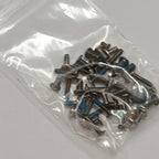 Asus X54C Schraubensatz Screw Set Schrauben Gehäuse Notebook – Bild 2