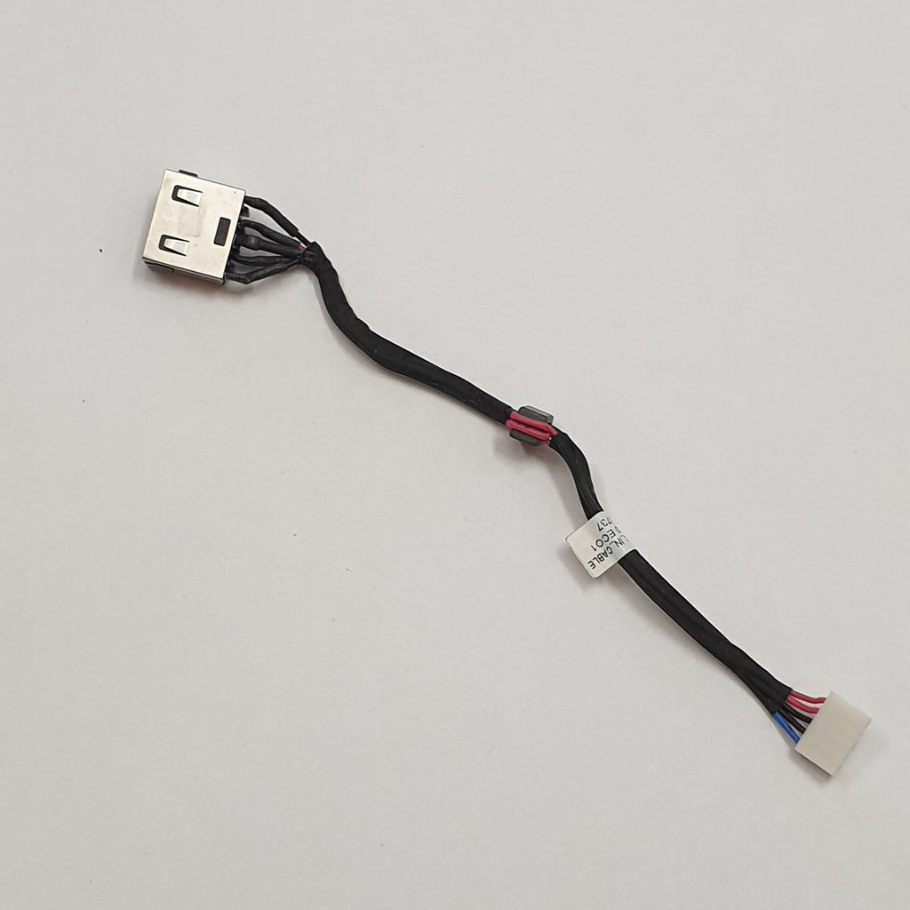 Lenovo B50-30 Original Strombuchse DC Jack Ladebuchse Kabel