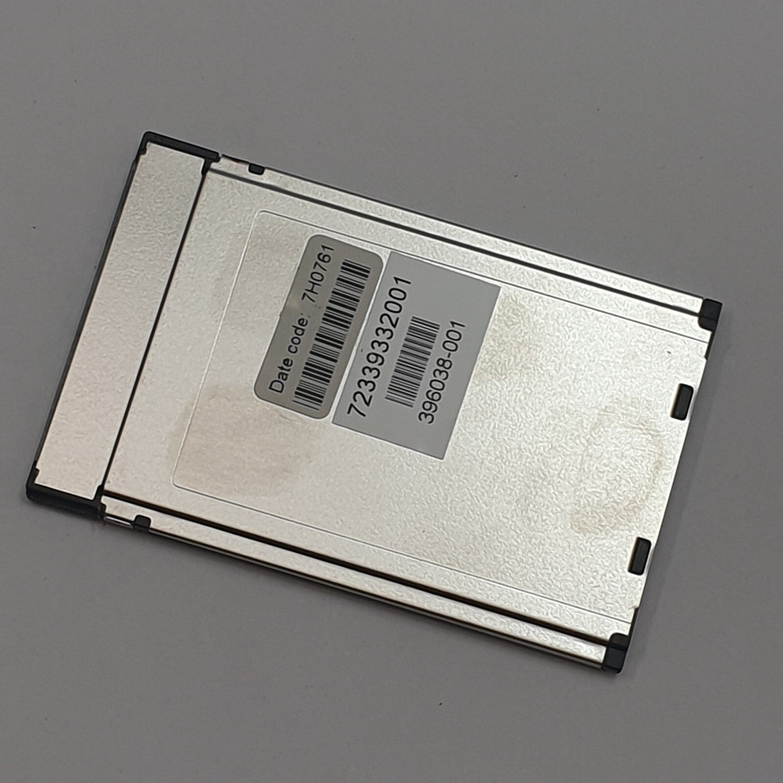 HP NC2400 Smart Card Reader CardMan 4009 ST1 – Bild 2