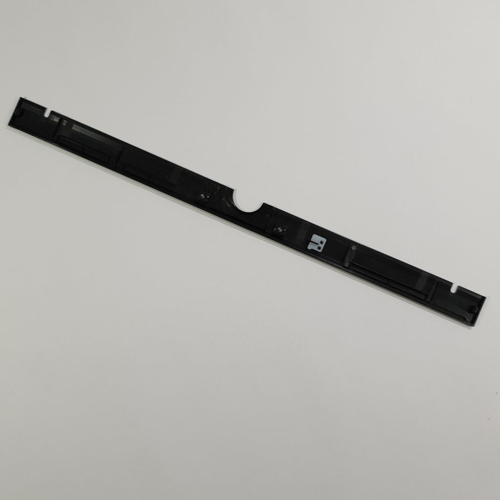 Fujitsu LifeBook T901 Display Scharnierabdeckung Scharnierblende Abdeckung – Bild 2
