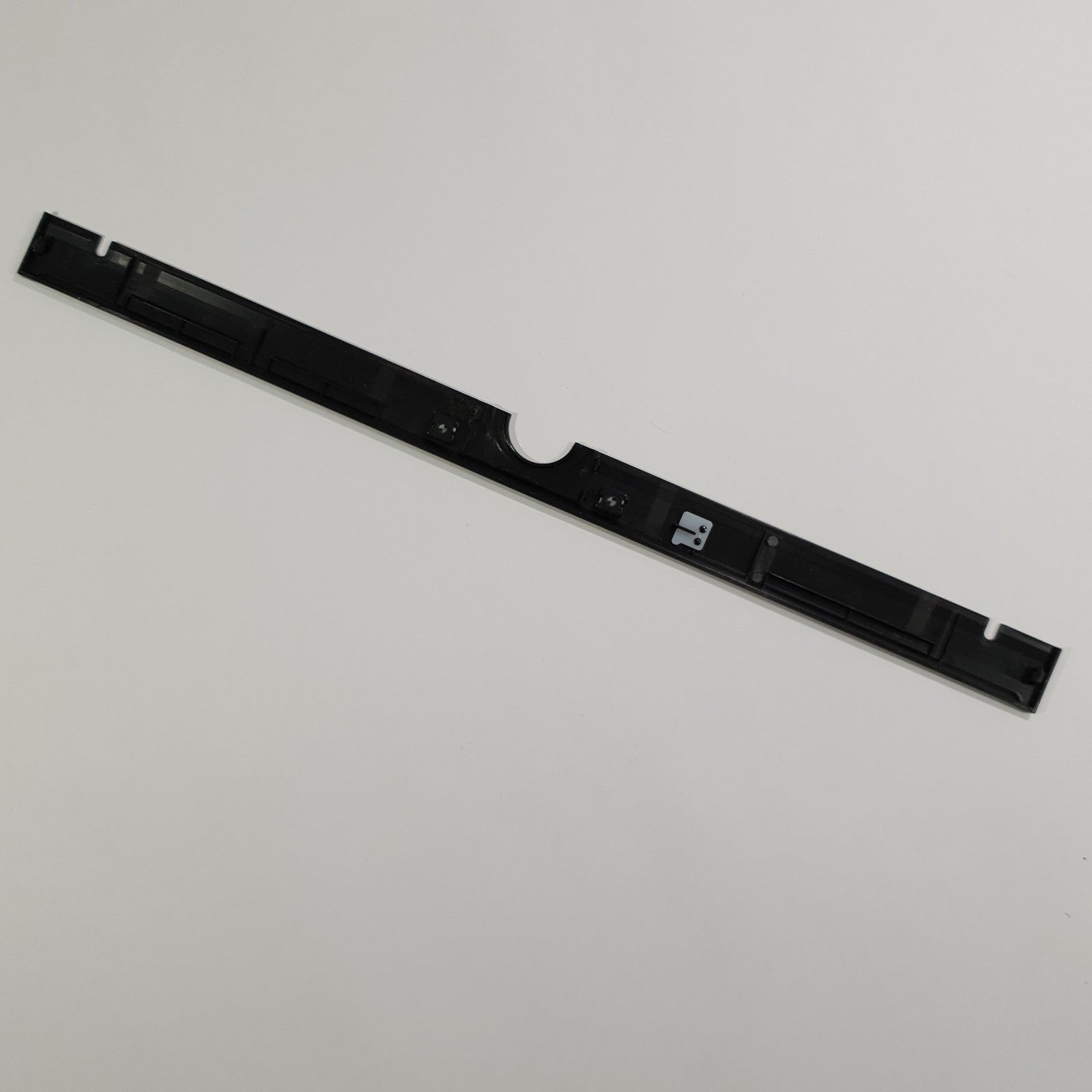 Fujitsu LifeBook T901 Display Scharnierabdeckung Scharnierblende Abdeckung – Bild 2