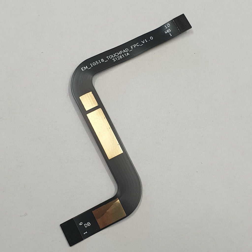 Cepter NY410-01 Touchpadkabel Flexkabel Touchpad Cable