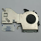 Acer Aspire ES1-432 Kühler Lüfter Fan Heatsink mit Wärmeleitpaste