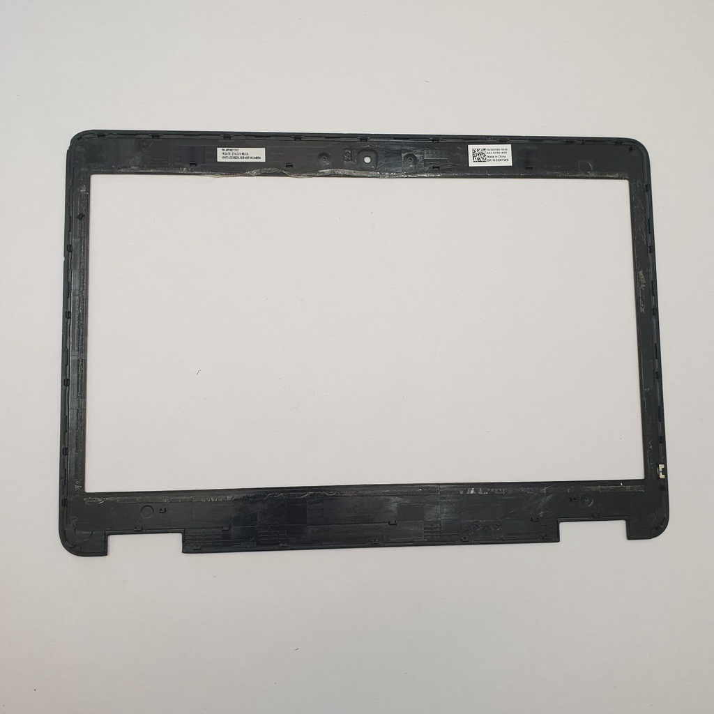 Dell Latitude E5440 Displayrahmen Bezel Frontblende LCD Rahmen – Bild 2