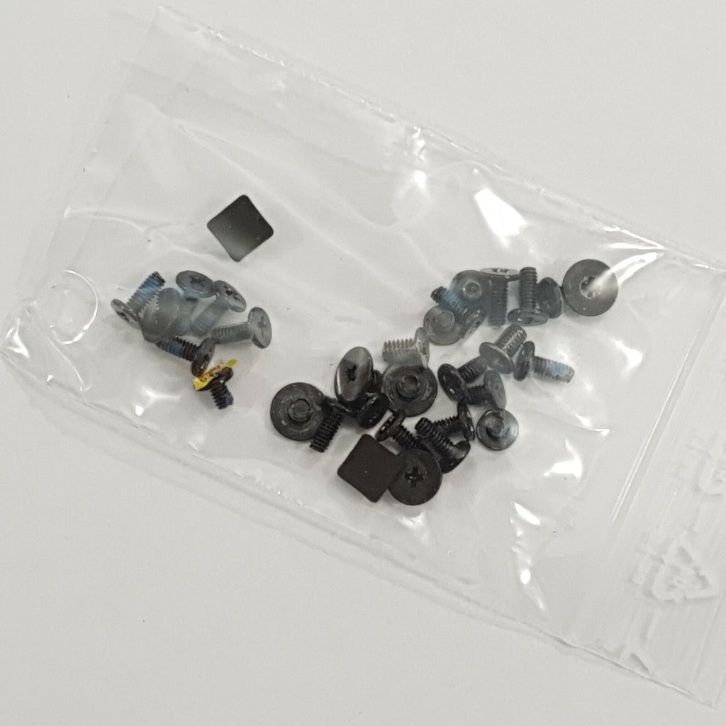 Asus F301A Series Schraubensatz Screw Set Schrauben Gehäuse