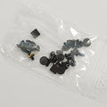 Asus F301A Series Schraubensatz Screw Set Schrauben Gehäuse