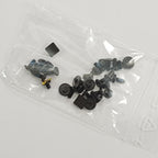 Asus F301A Series Schraubensatz Screw Set Schrauben Gehäuse