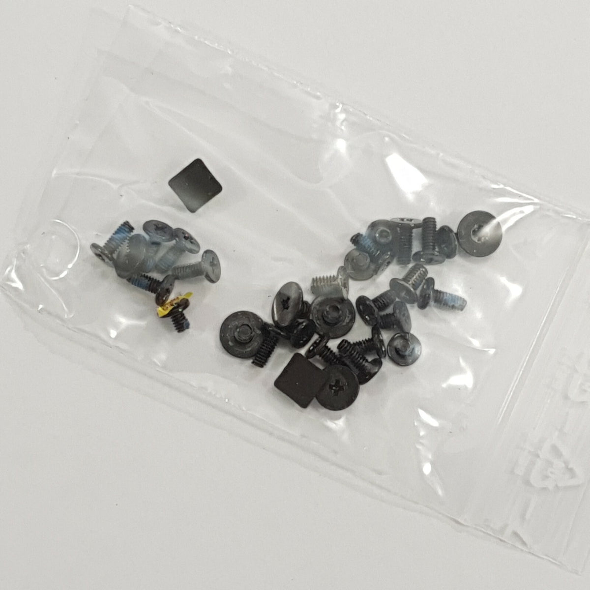 Asus F301A Series Schraubensatz Screw Set Schrauben Gehäuse