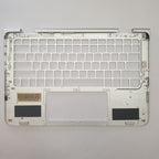 HP Spectre x360 13T-4000 Handauflage Rahmen Gehäuse Oberteil Palmrest Palm