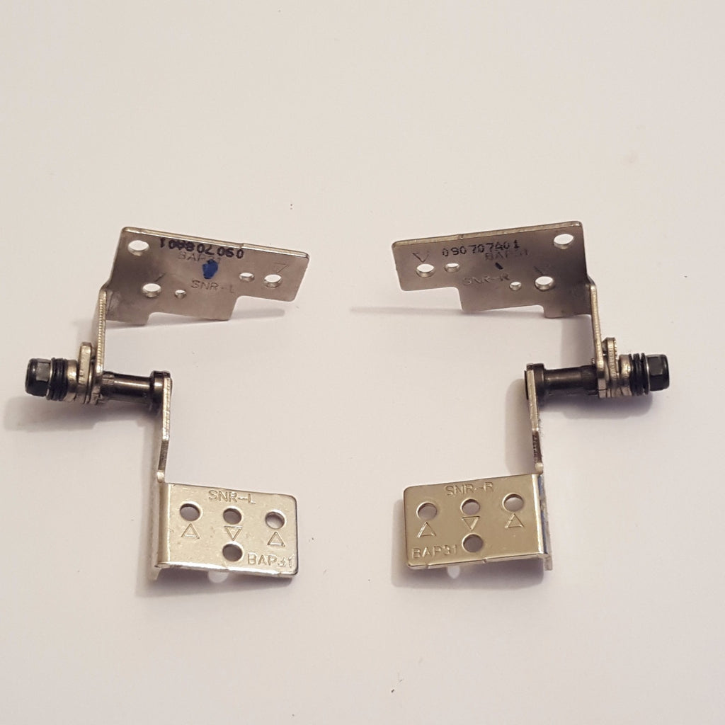 Acer TravelMate 8371 Display Scharniere Links Rechts Hinges Set L R – Bild 2