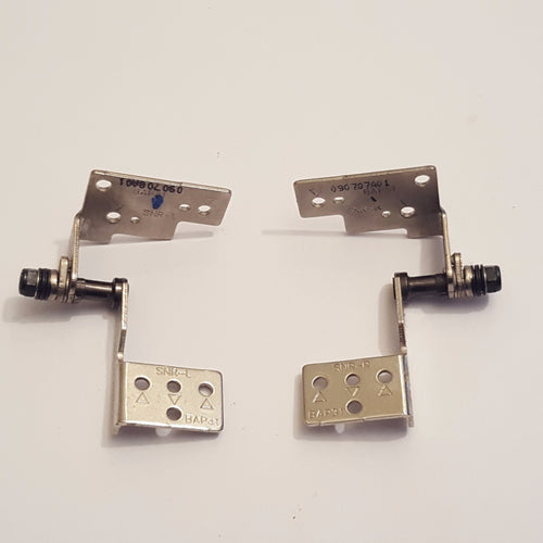 Acer TravelMate 8371 Display Scharniere Links Rechts Hinges Set L R – Bild 2