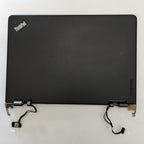 Lenovo ThinkPad Yoga S1 Display komplett Bildschirm mit Scharnieren 12.5 Zoll – Bild 2