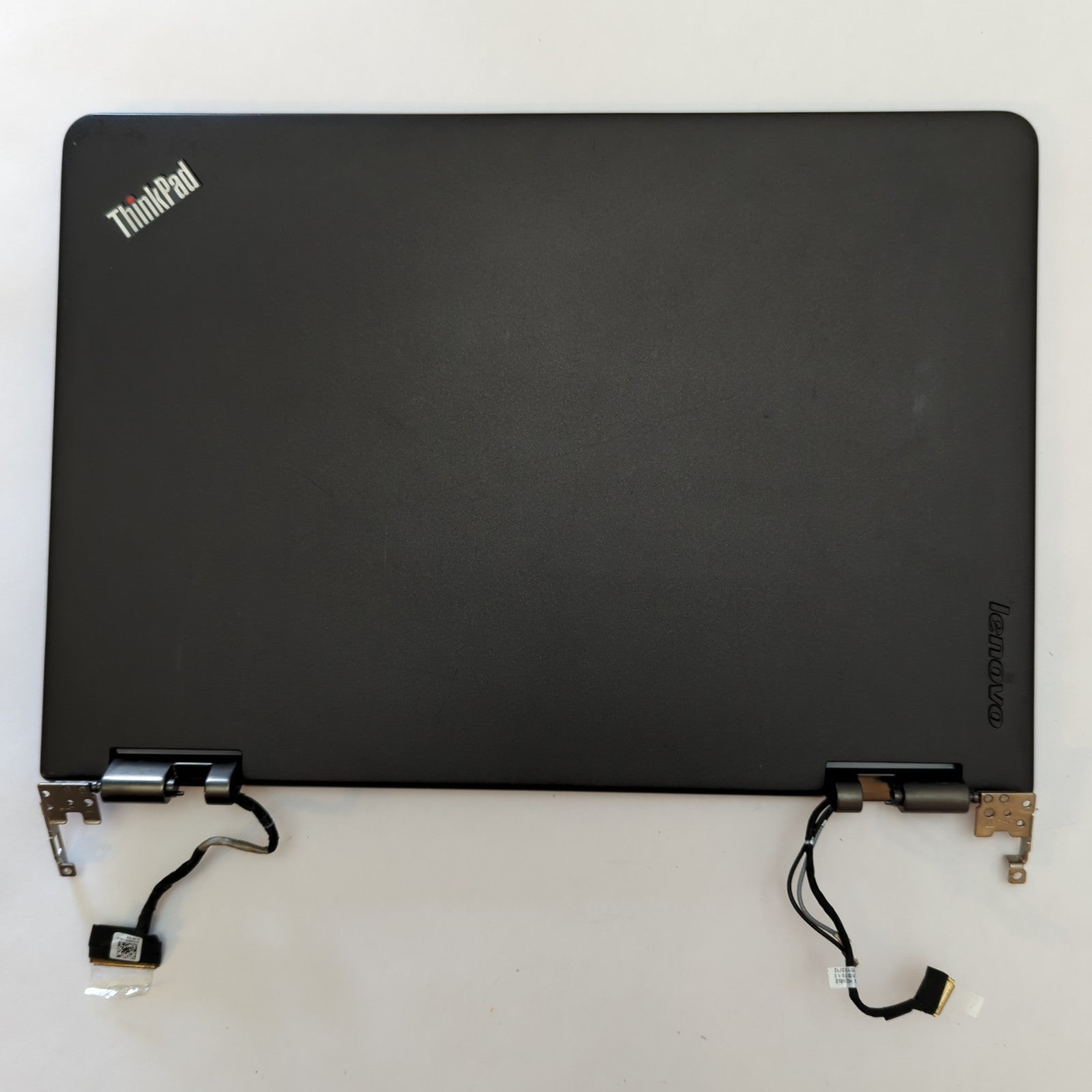 Lenovo ThinkPad Yoga S1 Display komplett Bildschirm mit Scharnieren 12.5 Zoll – Bild 2