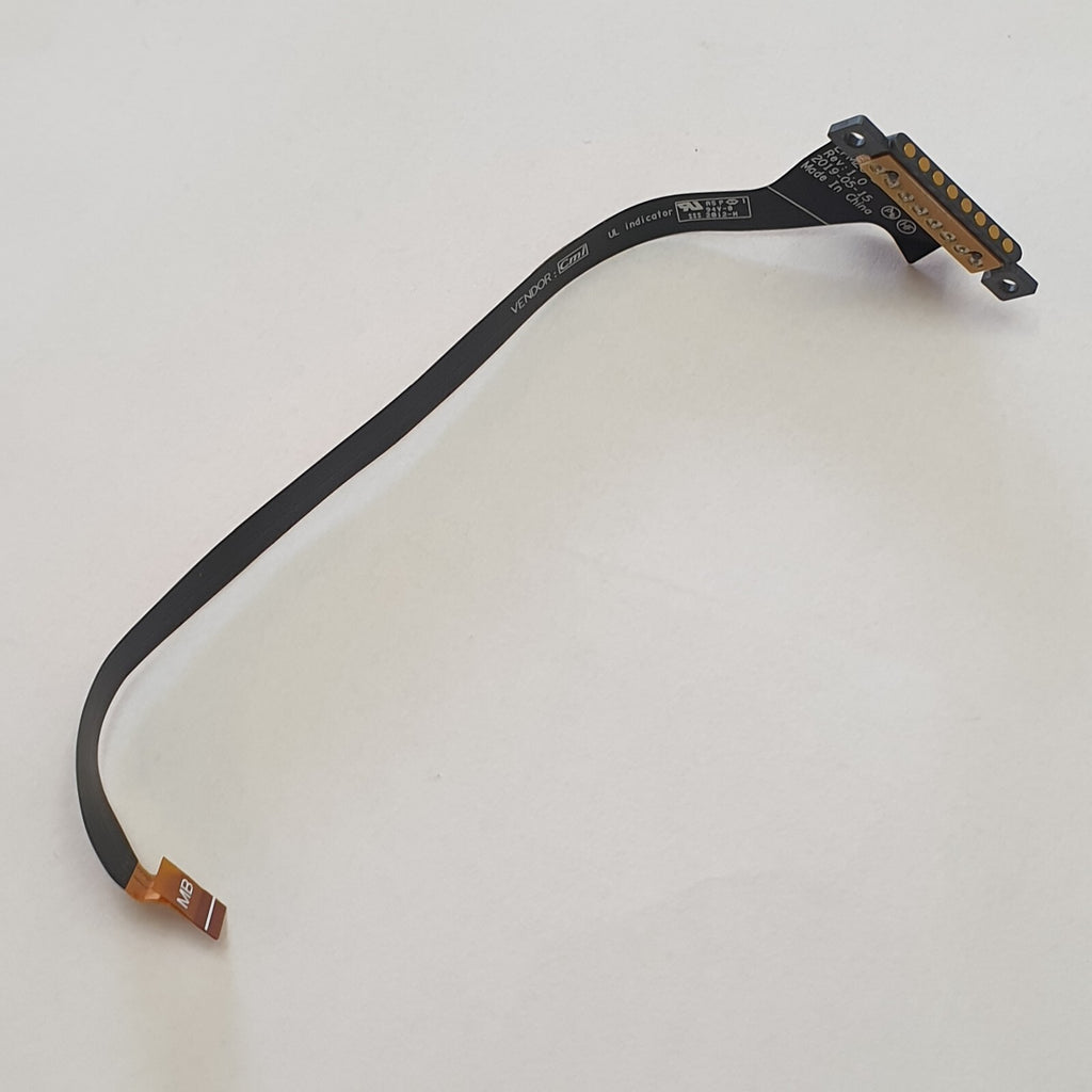 HP Elite X2 G4 Docking Anschluss Connector Board
