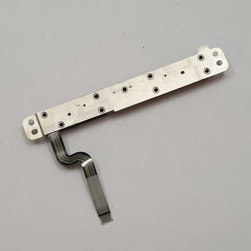 Lenovo ThinkPad W530 Touchpad Maustasten Tasten Clickpad Buttons – Bild 2