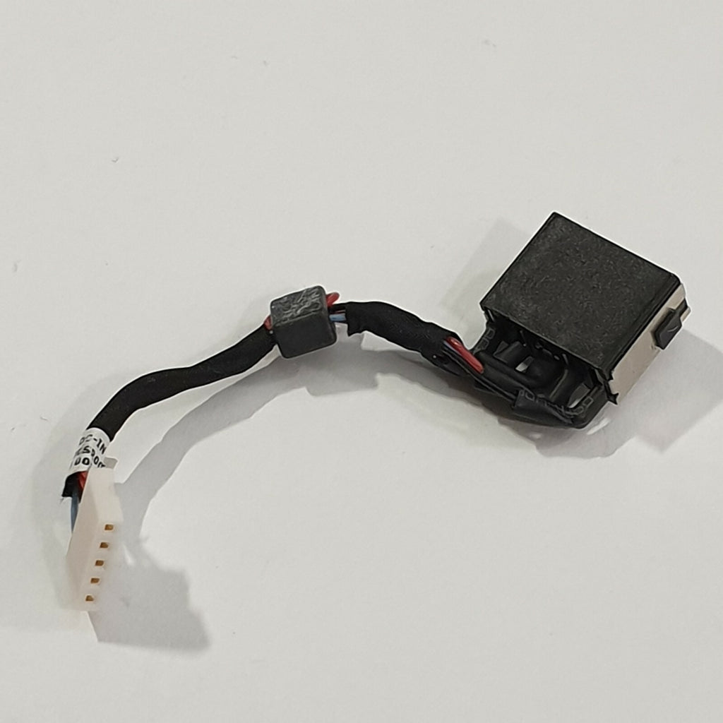 Lenovo N20 Chrome Chromebook Original Strombuchse DC Jack Ladebuchse Kabel – Bild 2