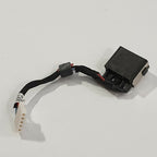 Lenovo N20 Chrome Chromebook Original Strombuchse DC Jack Ladebuchse Kabel – Bild 2