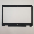HP ProBook 645 G2 Displayrahmen Bezel Frontblende LCD Screen Frame
