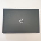 Dell Latitude 7480 Displaygehäuse Deckel Gehäuse Top Lid LCD Cover Ersatzteil