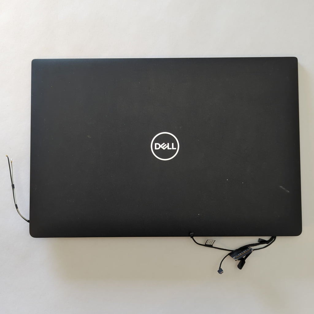 Dell Latitude 7490 Display komplett Bildschirm LCD Displayeinheit Cover