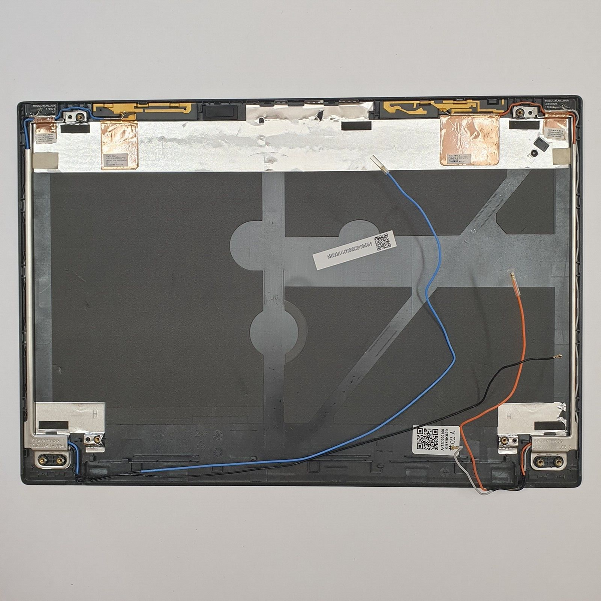 Lenovo ThinkPad T470 Displaygehäuse Deckel Gehäuse Top Lid LCD Cover