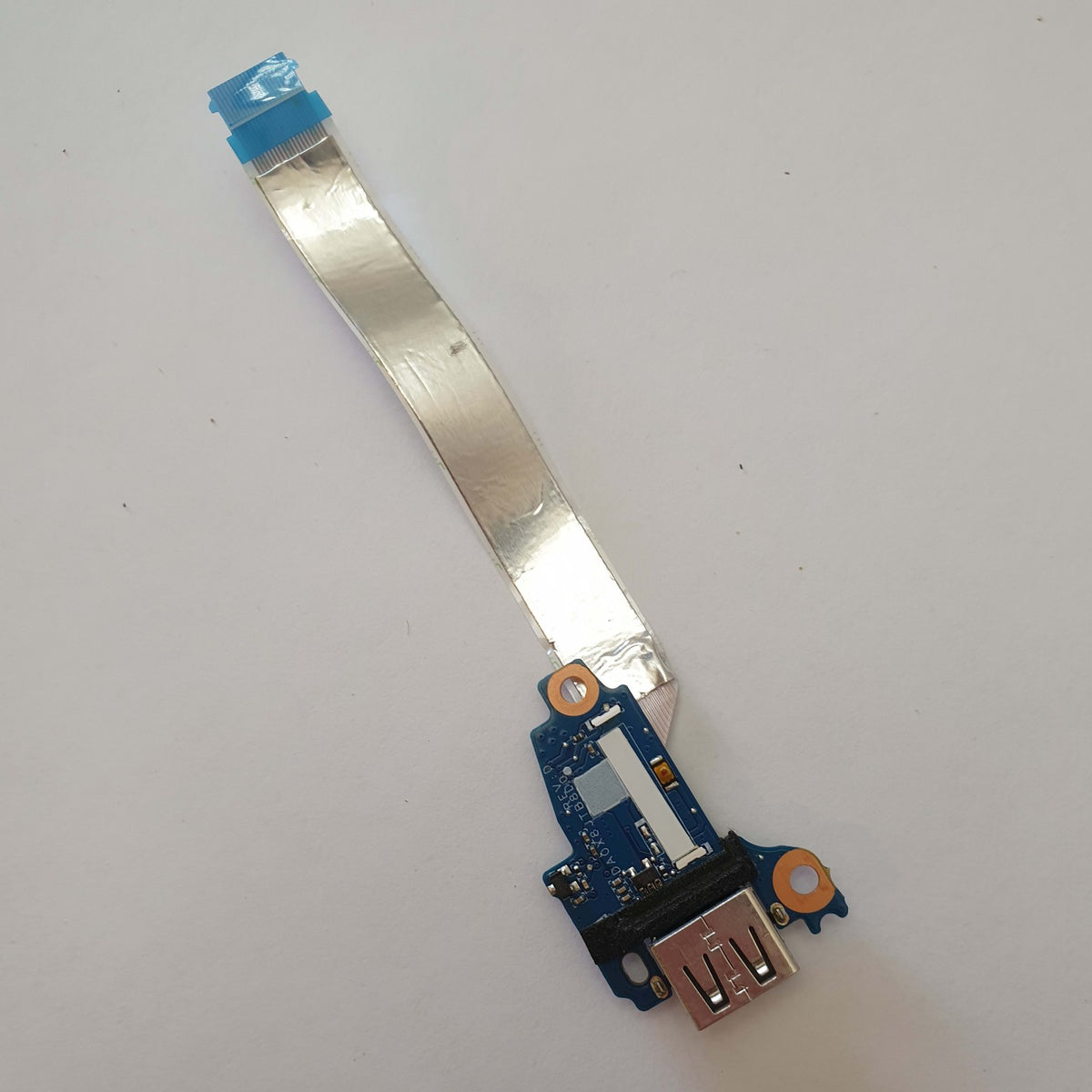 HP ProBook 450 G6 USB Anschluss Platine USB Port Board mit Kabel