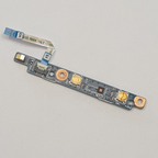HP Spectre 13 x2 Lautstärke Regler Volume Board Control Platine