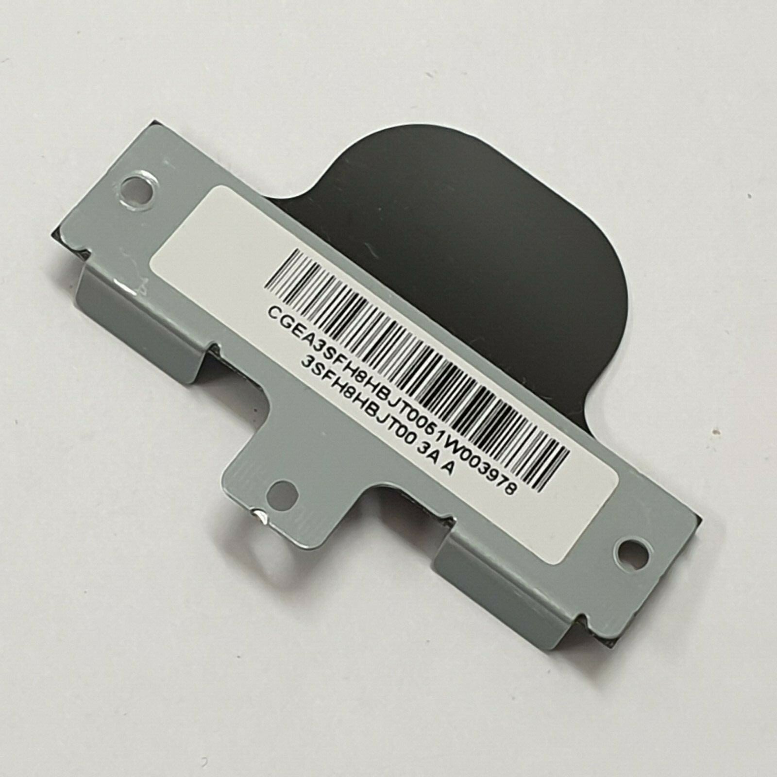 Fujitsu LIFEBOOK A555 HDD Caddy Festplatten Rahmen Halterung Bracket Ersatzteil