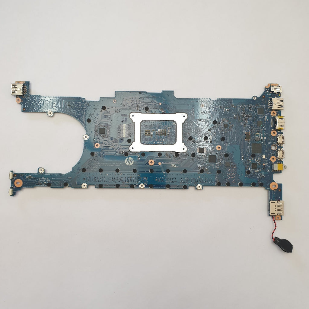 HP Elitebook X360 830 G6 Mainboard i5-8265U 1,60GHz Motherboard